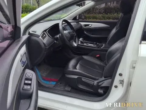 2022 Foton Grand General G9 7