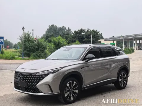 2022 Yema EC60