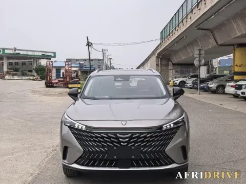 2022 Yema EC60 2