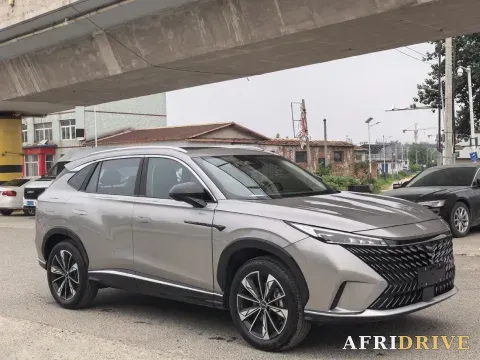 2022 Yema EC60 3