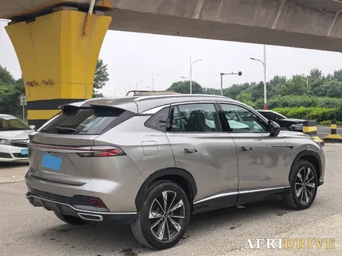 2022 Yema EC60 4