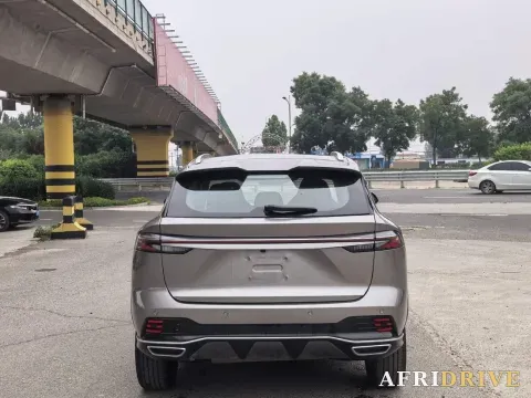 2022 Yema EC60 5