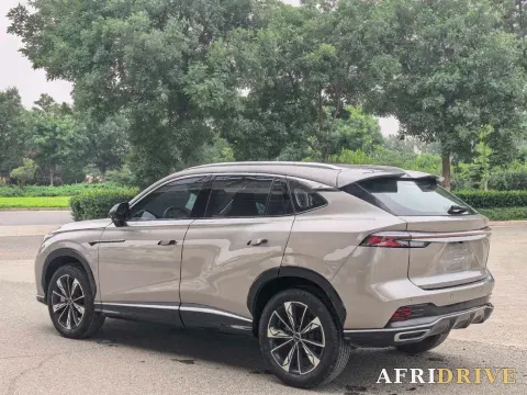 2022 Yema EC60 6