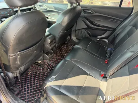 2021 MG 5 3
