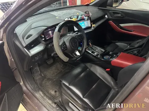 2021 MG 5 2