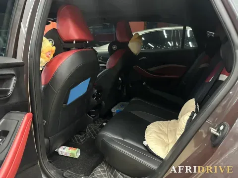 2021 MG 5 3