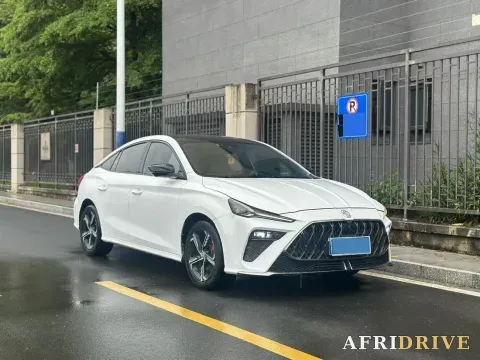 2022 MG 5 Scorpio 3