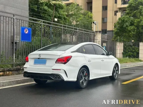 2022 MG 5 Scorpio 6