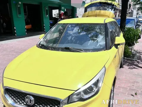 2017 MG 3