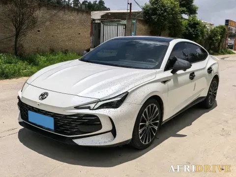 2023 MG 7