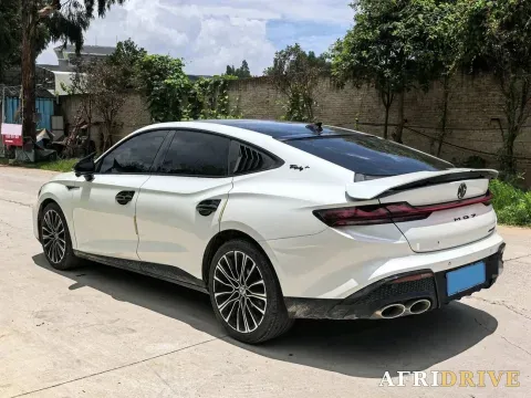 2023 MG 7 7