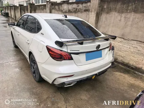 2020 MG MG6 6