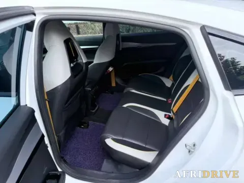 2022 MG 5 Scorpio 3