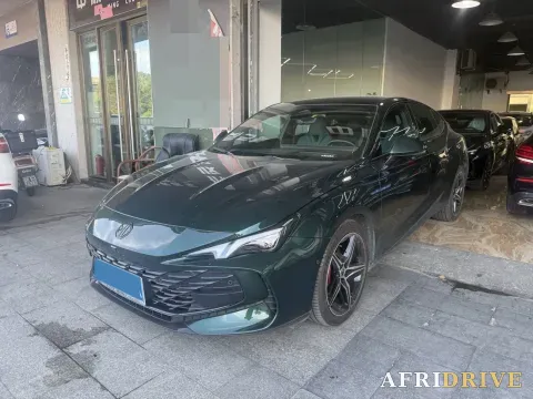 2025 MG 7
