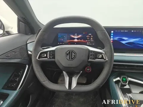 2025 MG 7 7