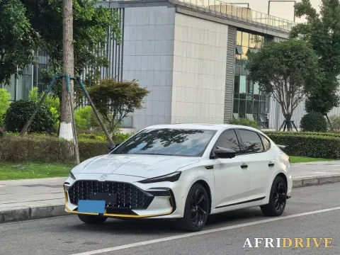 2020 MG MG6