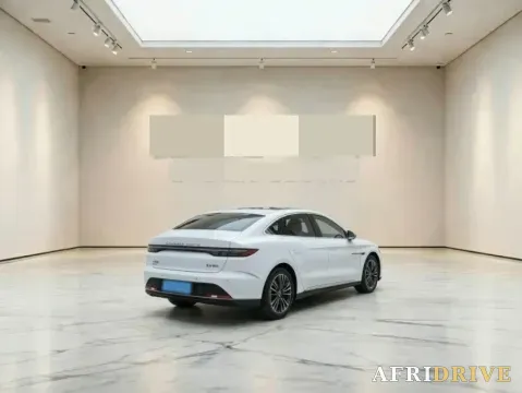 2022 Foton General F9 5