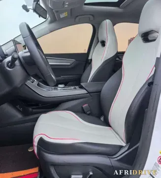 2022 Foton General F9 8