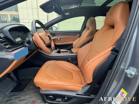 2022 Infiniti Q50L 4