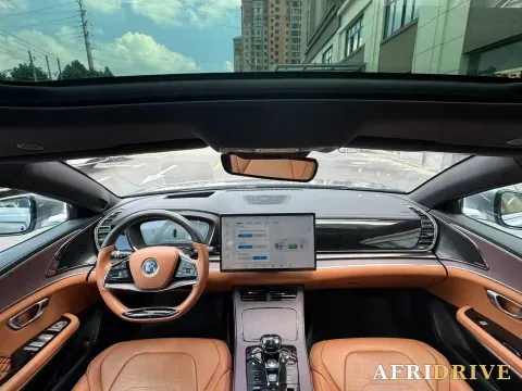 2022 Infiniti Q50L 5