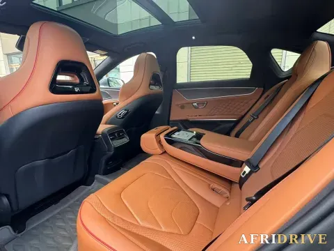 2022 Infiniti Q50L 6