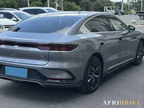 2022 Infiniti Q50L 7