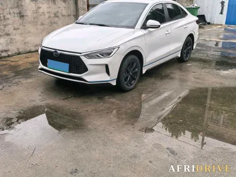2021 MAXUS T70
