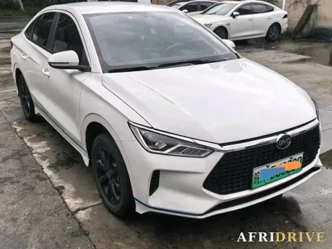 2021 MAXUS T70 2