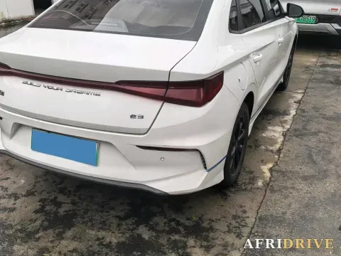 2021 MAXUS T70 3