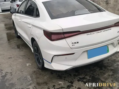 2021 MAXUS T70 4