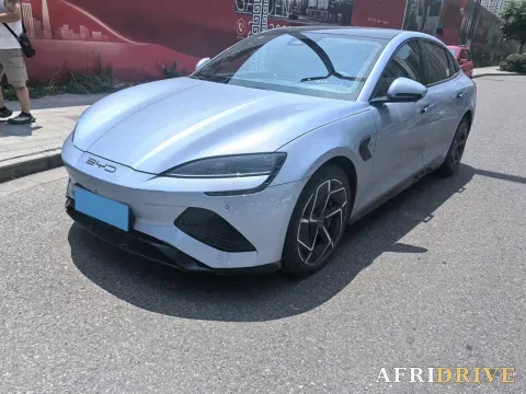 2022 Leapmotor C01