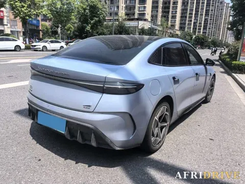2022 Leapmotor C01 3