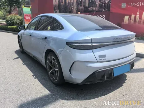 2022 Leapmotor C01 4