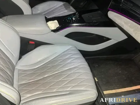 2022 Leapmotor C01 6