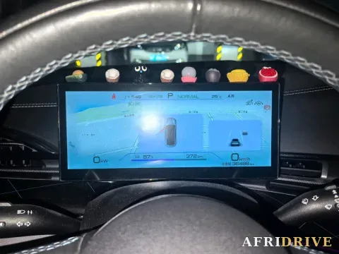 2022 Leapmotor C01 8