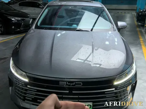 2022 ChangAn Oshan Z6 2