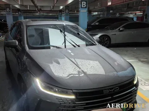 2022 ChangAn Oshan Z6 3