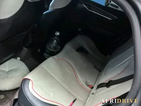 2022 ChangAn Oshan Z6 5