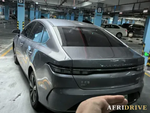 2022 ChangAn Oshan Z6 6