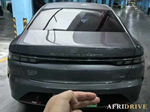 2022 ChangAn Oshan Z6 7