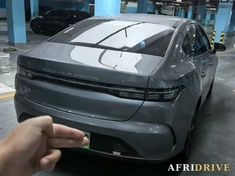 2022 ChangAn Oshan Z6 8