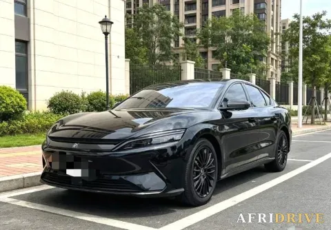 2020 Honda Breeze