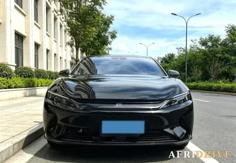 2020 Honda Breeze 2