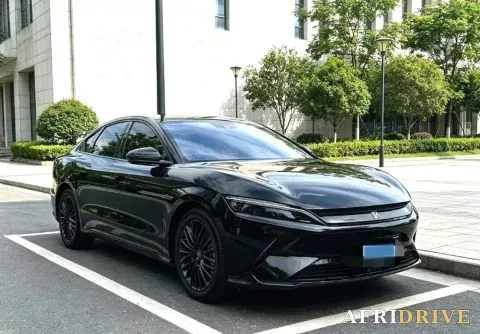 2020 Honda Breeze 3