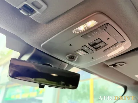 2021 Toyota Sienna 17