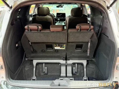 2021 Toyota Sienna 27