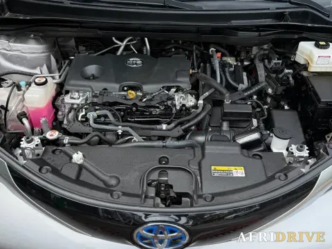 2021 Toyota Sienna 28