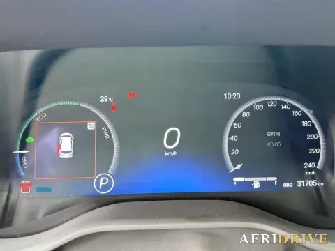 2021 Toyota Sienna 30