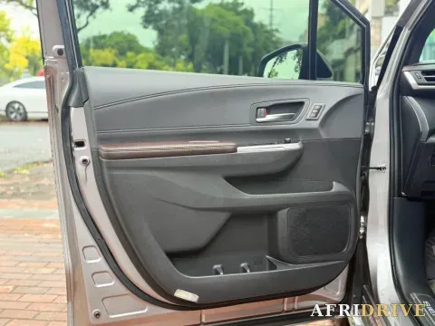 2021 Toyota Sienna 9