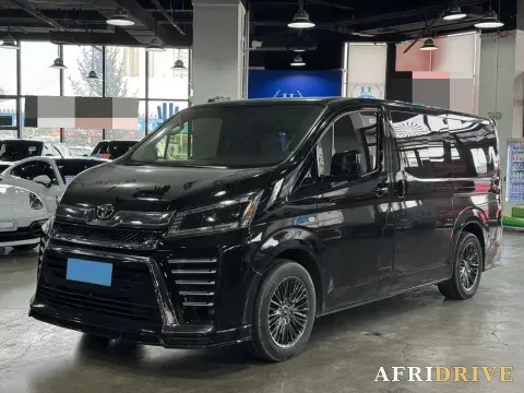 2023 Denza D9